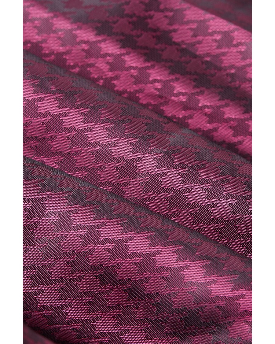 King Louie Isla Jacket Brit Check