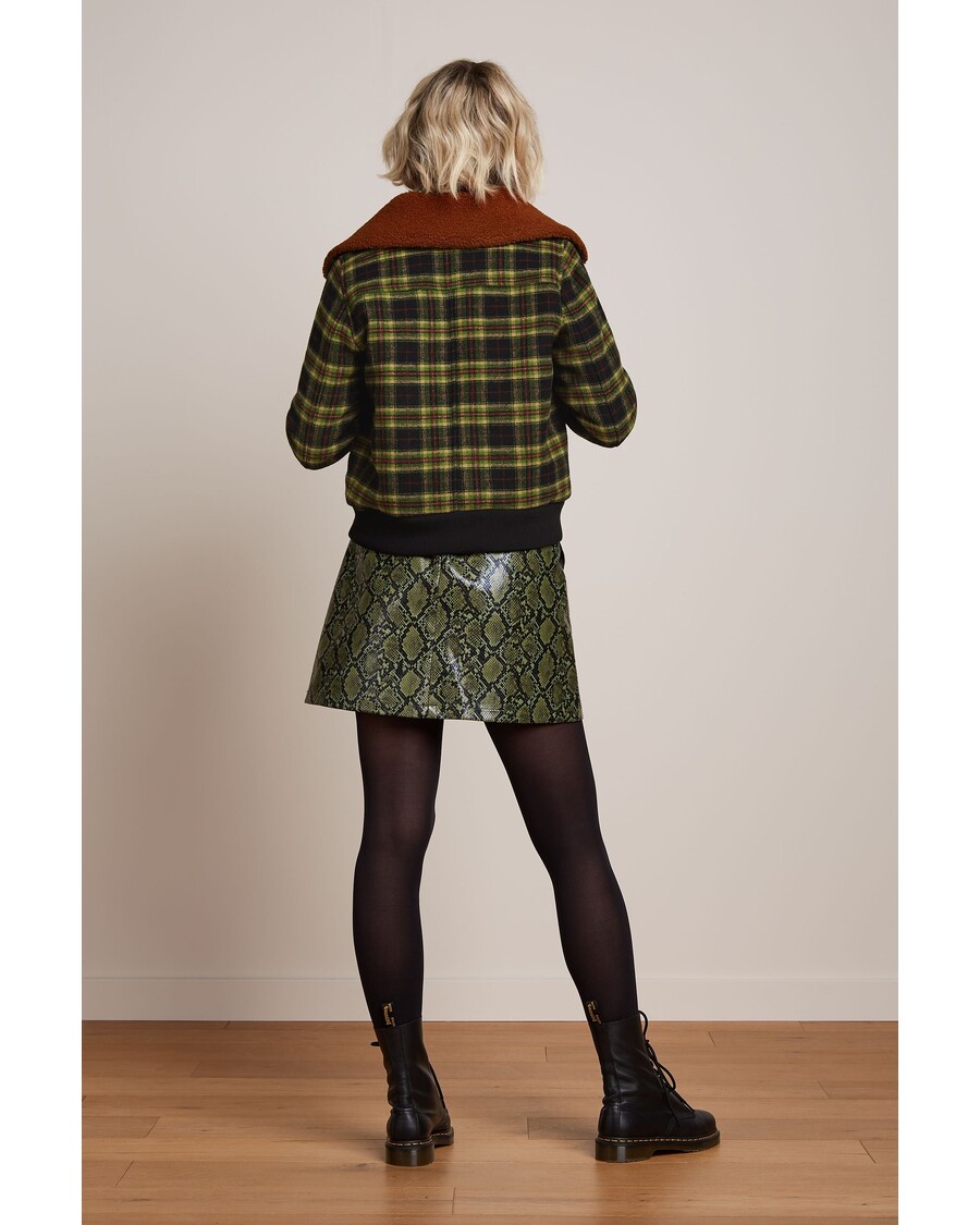 King Louie Arizona Jacket Charonne