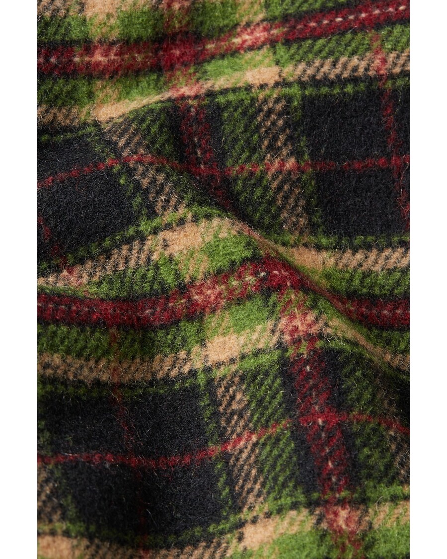 King Louie Arizona Jacket Charonne