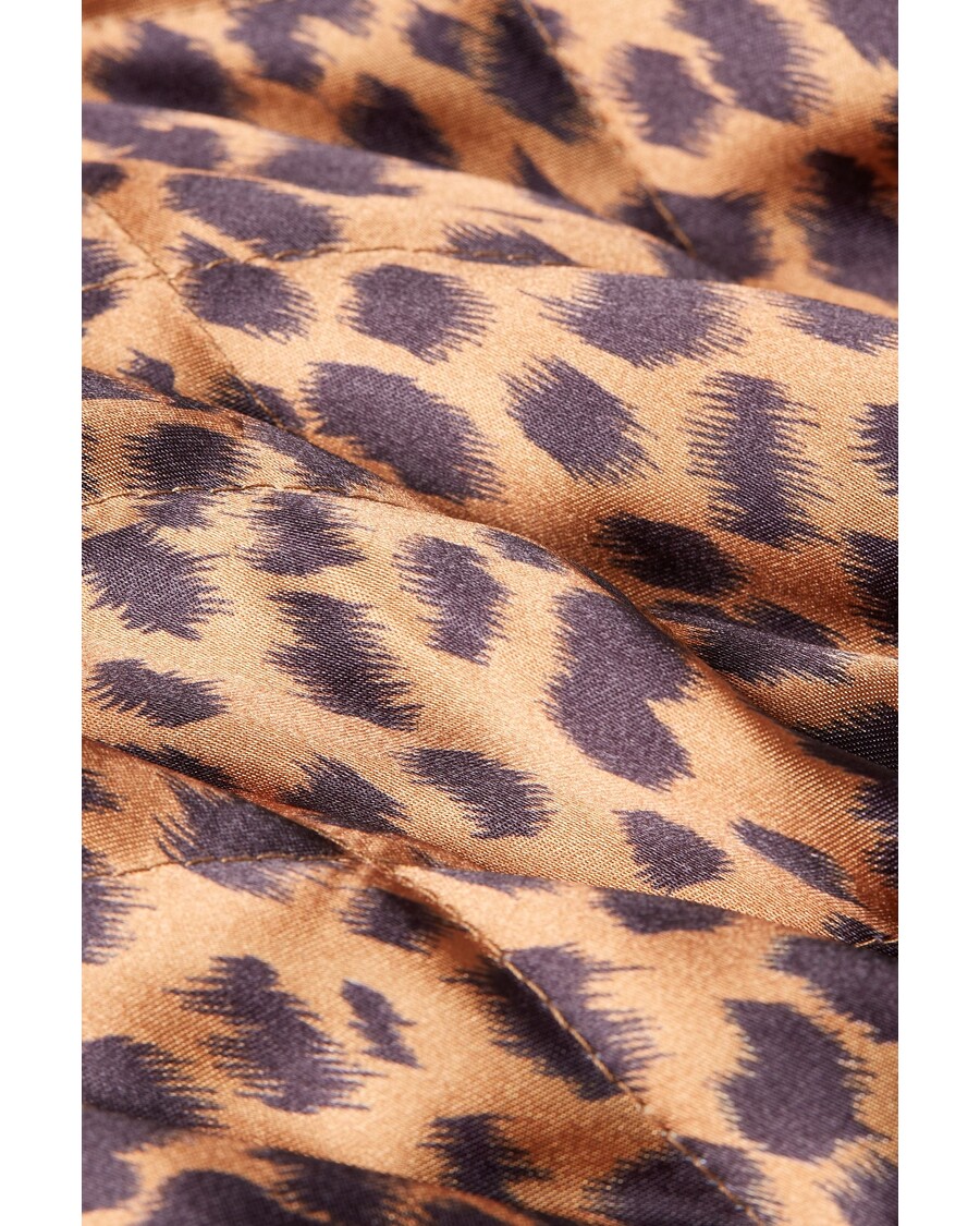 King Louie Robin Coat Charonne