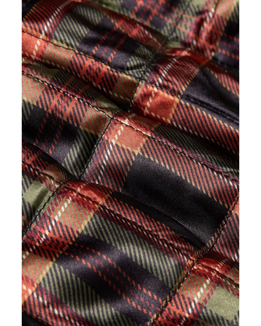 King Louie Maura Coat Short Kennedy