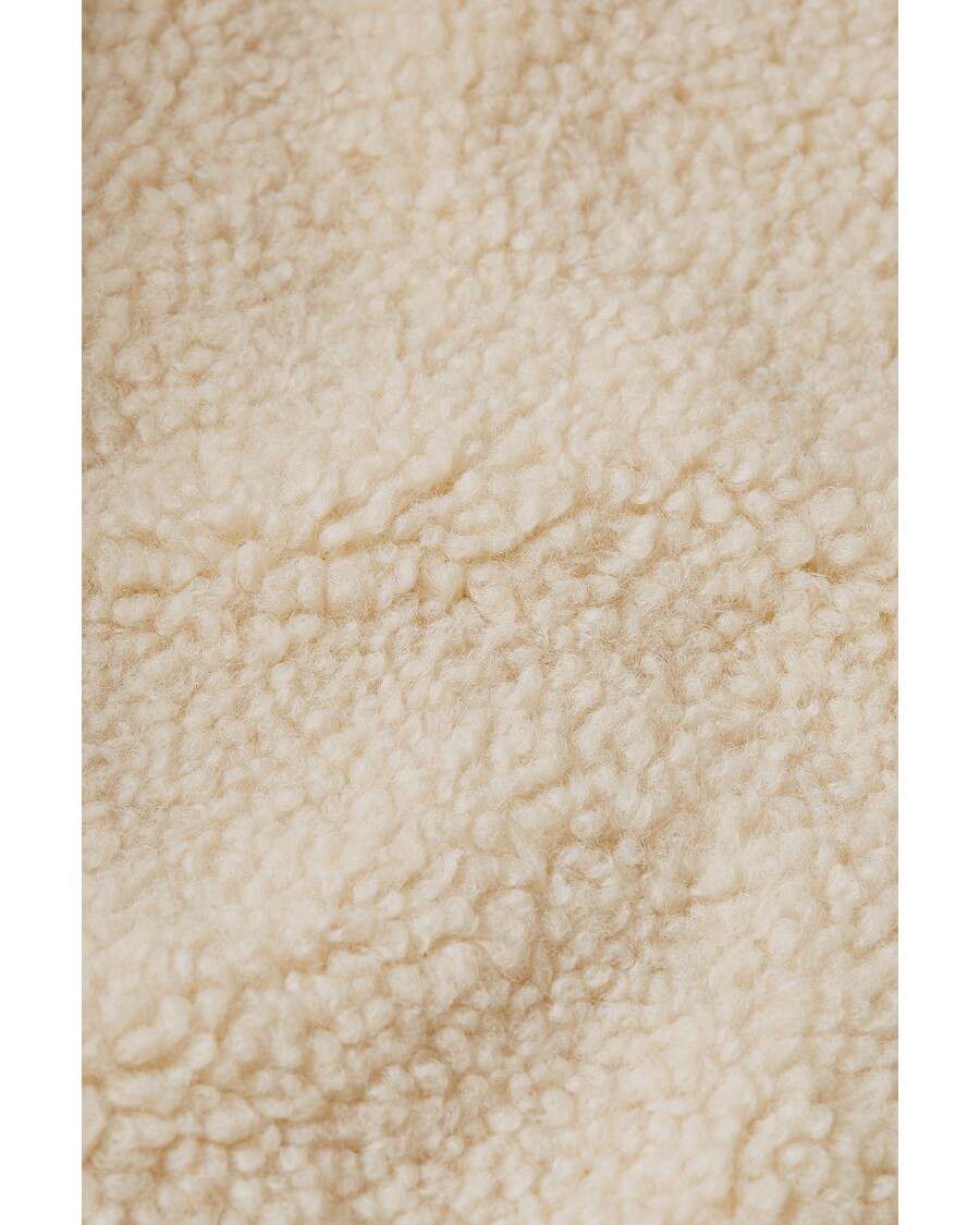 King Louie Dina Jacket Lammy