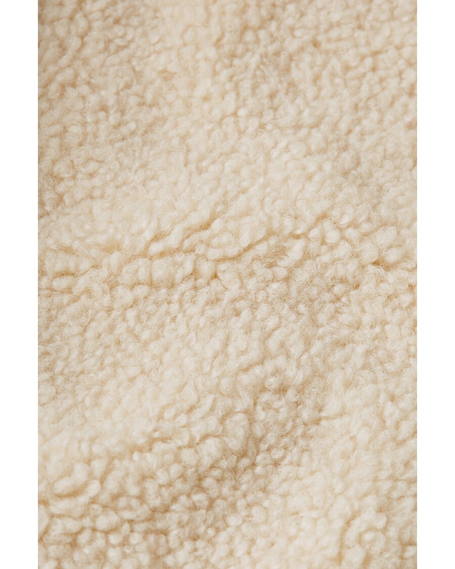 King Louie Amelie Coat Lammy