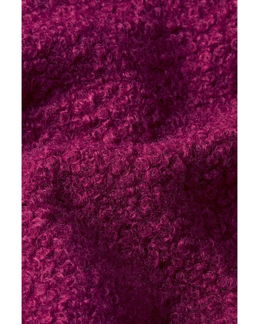 King Louie Rachel Puff Coat Memphis