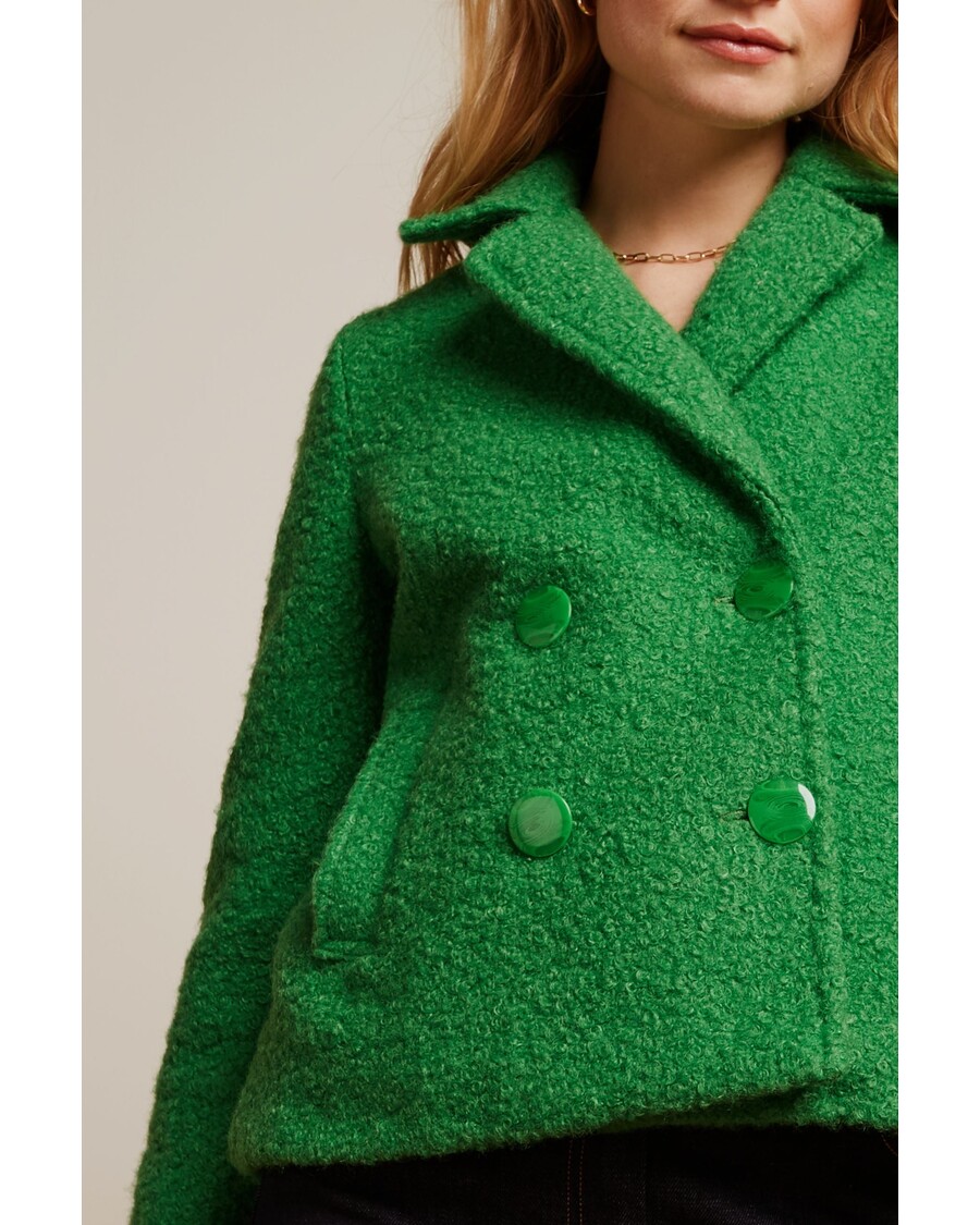 King Louie Patti Coat Memphis