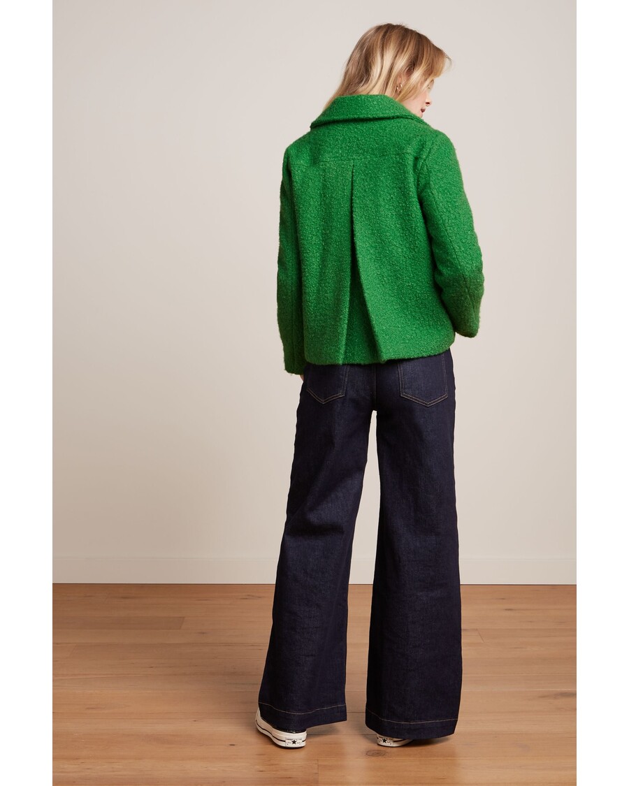 King Louie Patti Coat Memphis