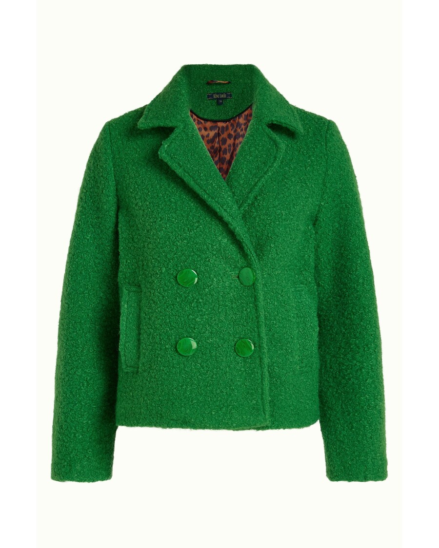 King Louie Patti Coat Memphis