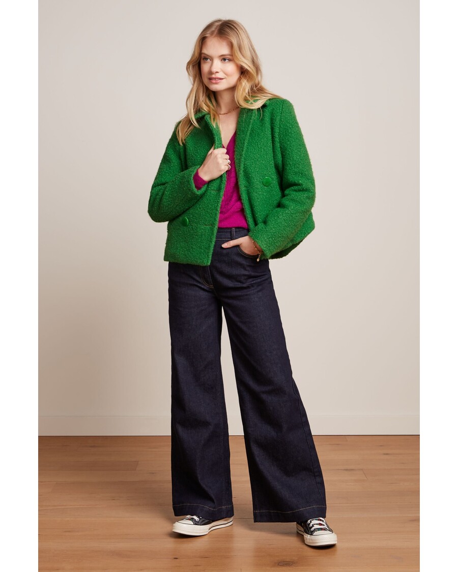 King Louie Patti Coat Memphis