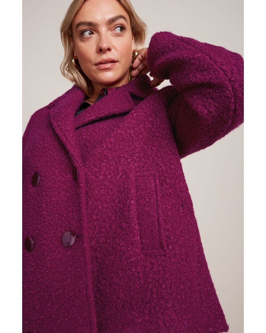 King Louie Patti Coat Memphis