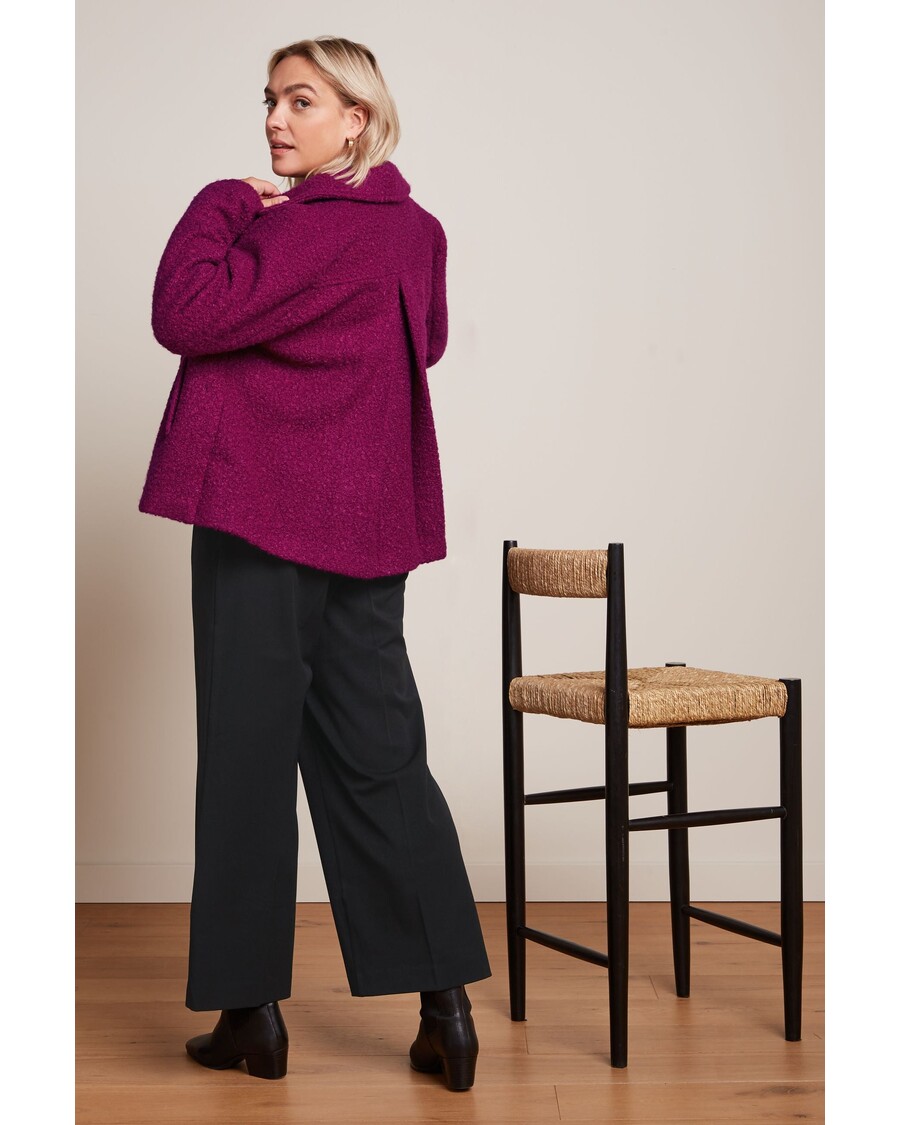 King Louie Patti Coat Memphis