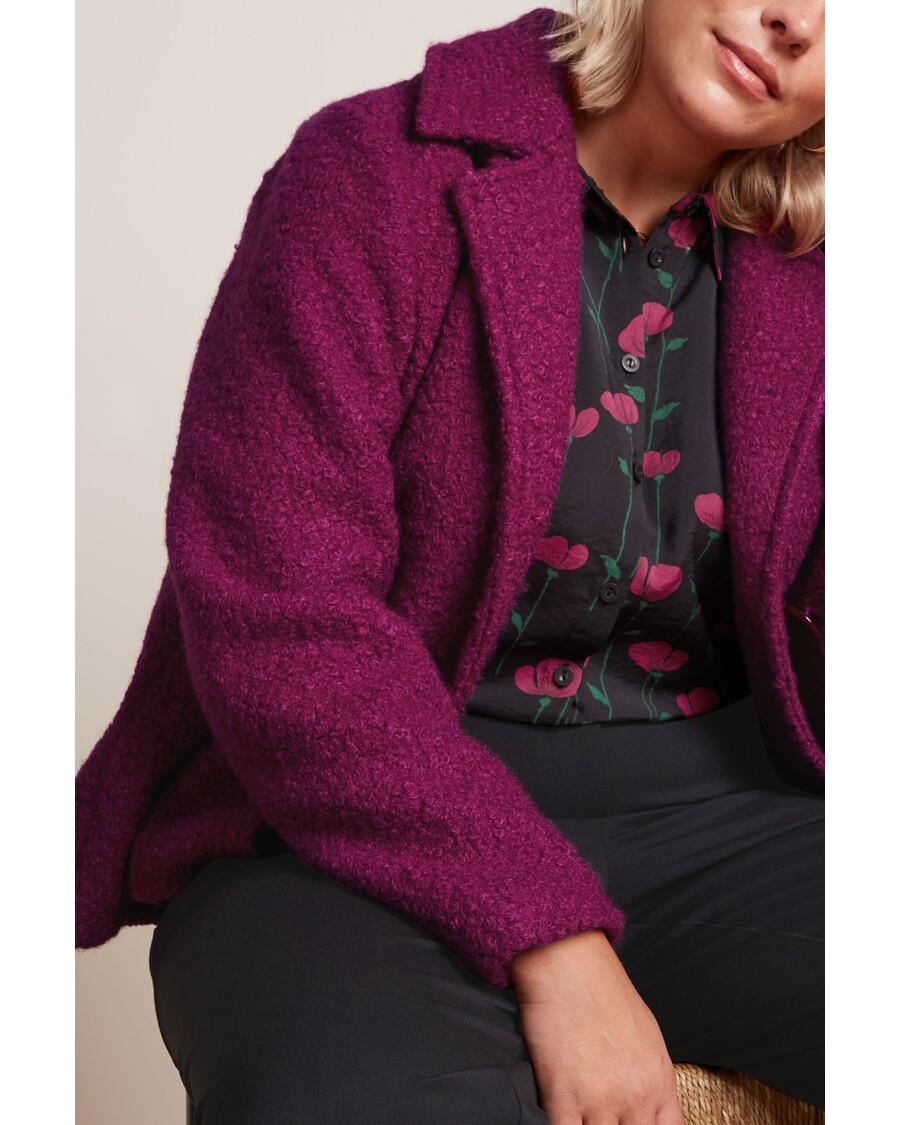 King Louie Patti Coat Memphis