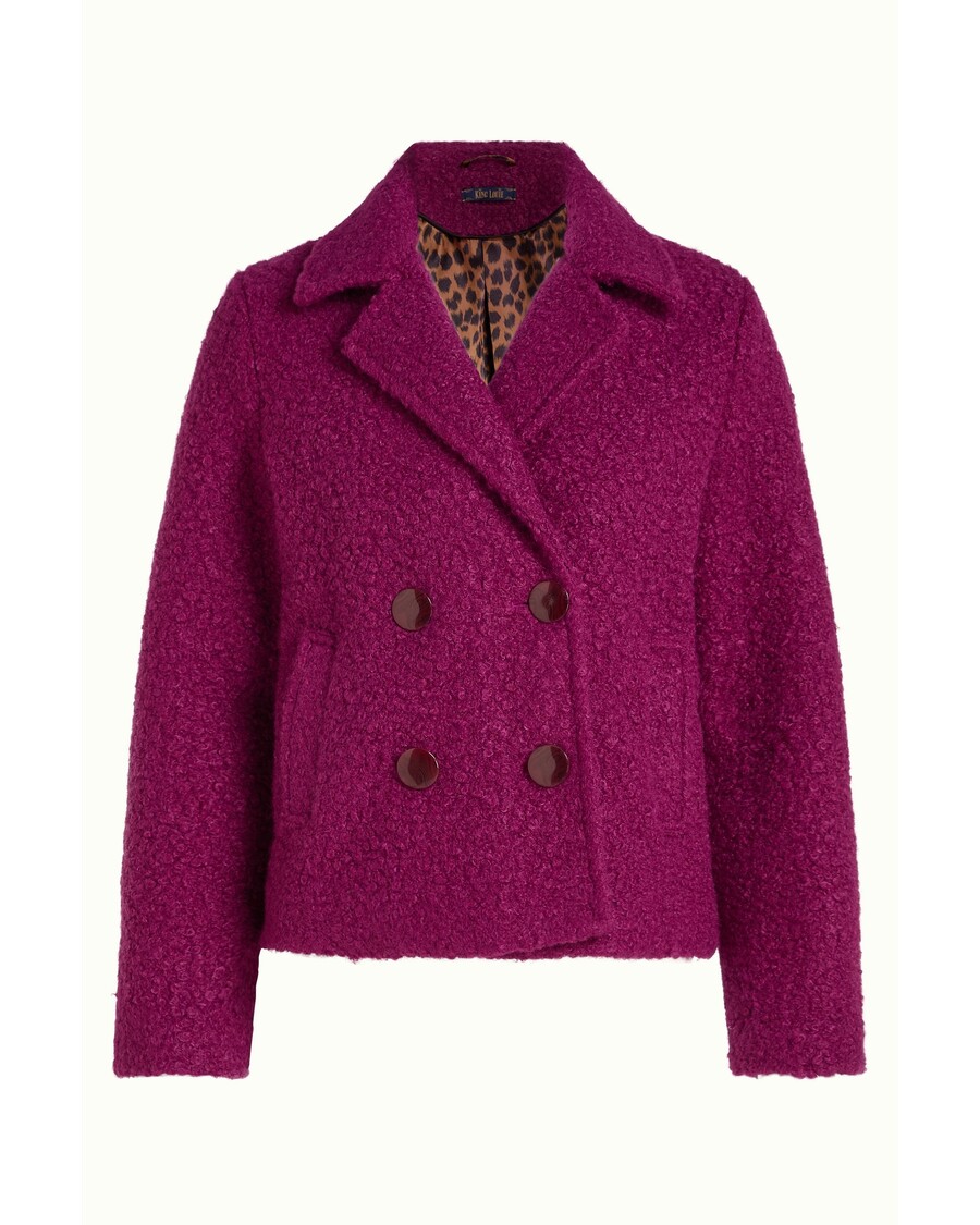 King Louie Patti Coat Memphis