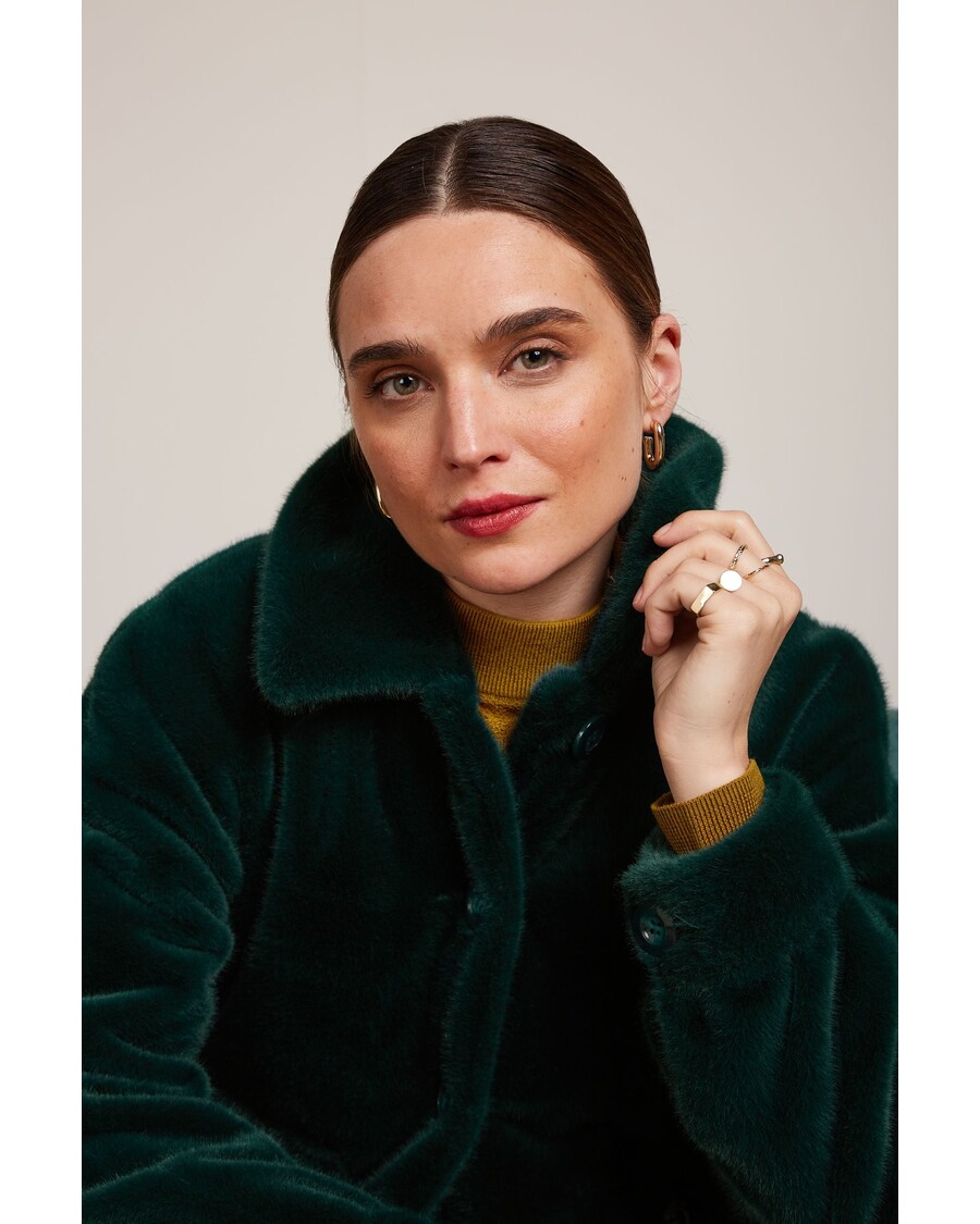 King Louie Sylvie Jacket Phoenix