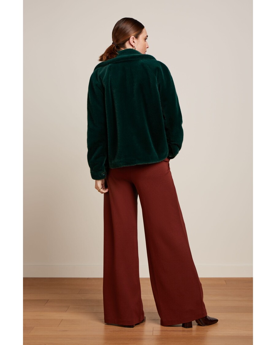 King Louie Sylvie Jacket Phoenix