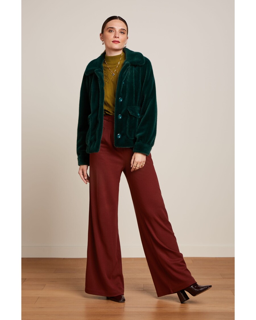 King Louie Sylvie Jacket Phoenix