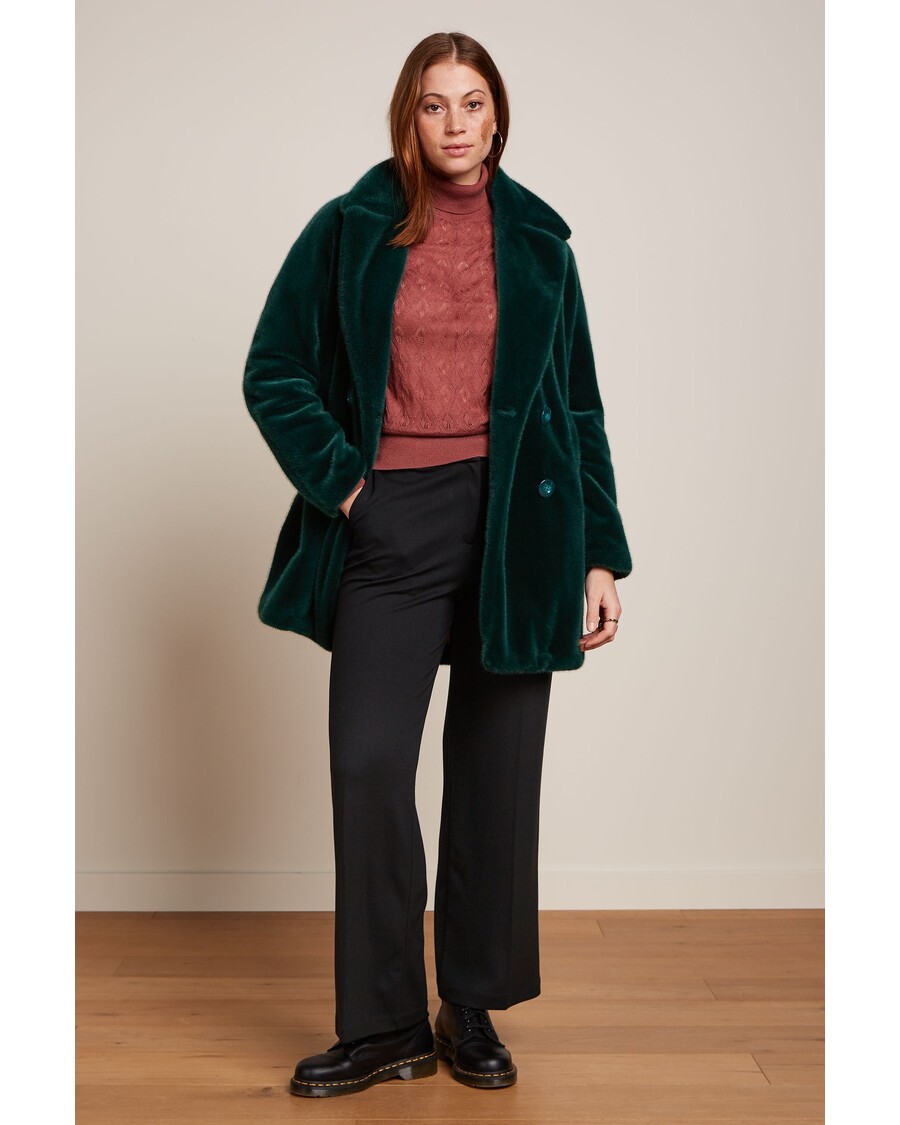 King Louie Amelie Coat Phoenix