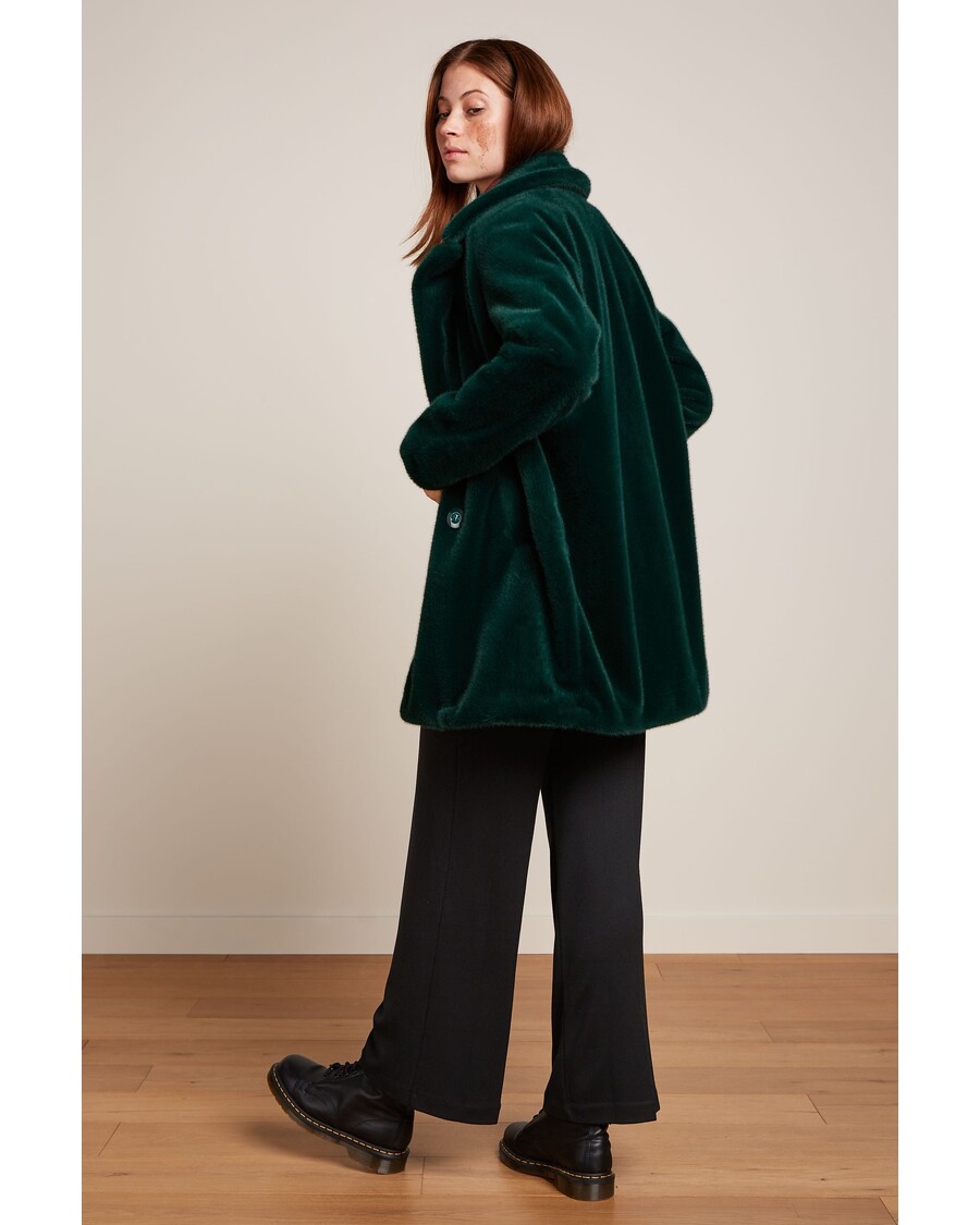 King Louie Amelie Coat Phoenix