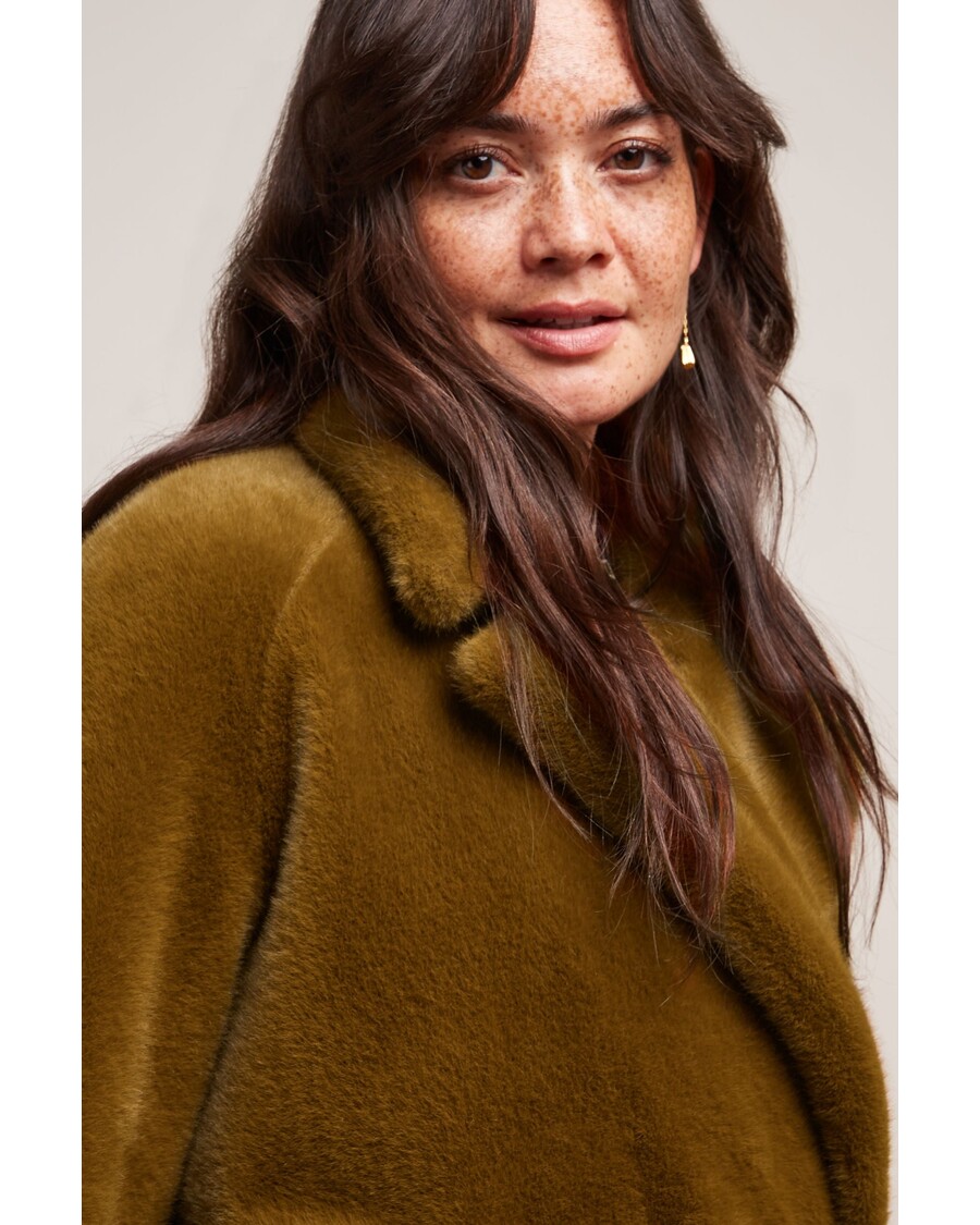 King Louie Amelie Coat Phoenix