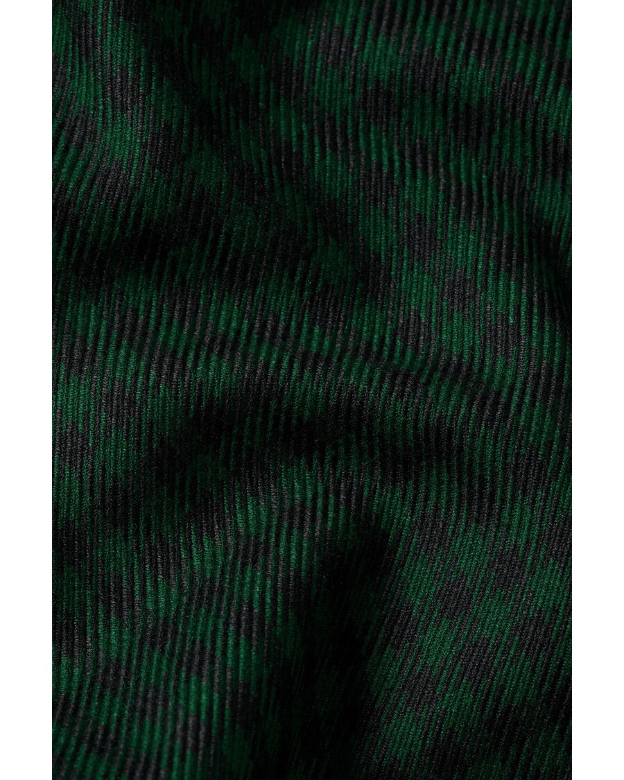 King Louie Gilet Norman Check