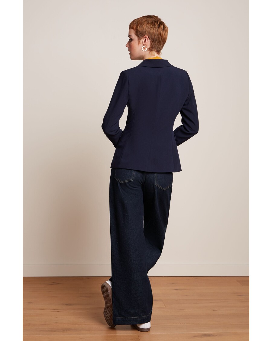 King Louie Brooke Blazer Marple