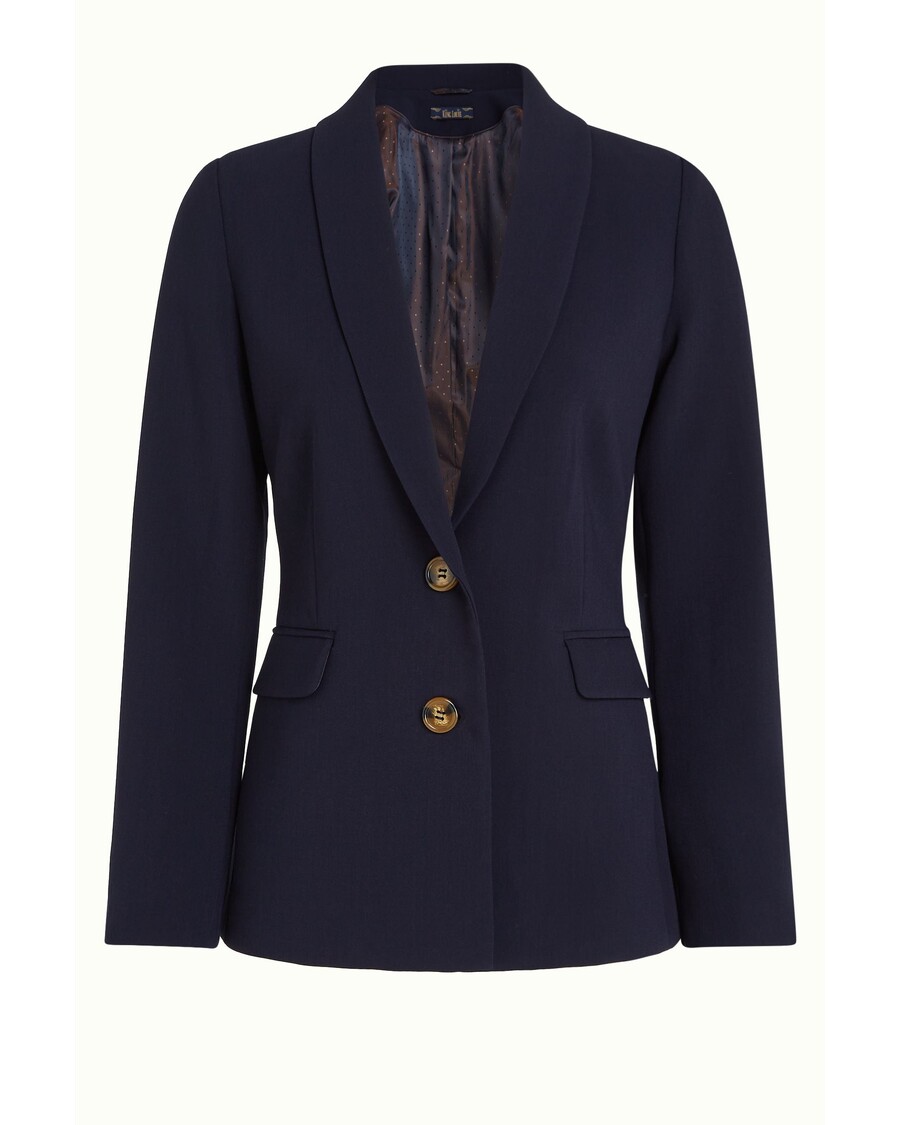 King Louie Brooke Blazer Marple