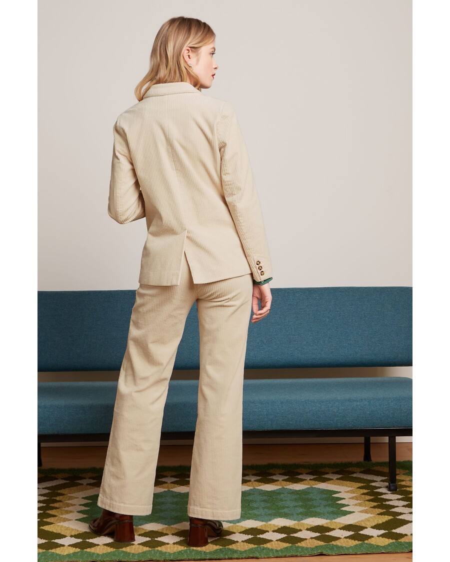 King Louie Tina Blazer Corduroy