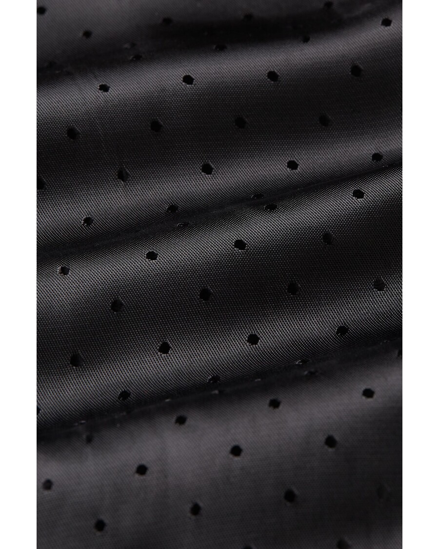 King Louie Bianca Gilet Ziggy Stripe