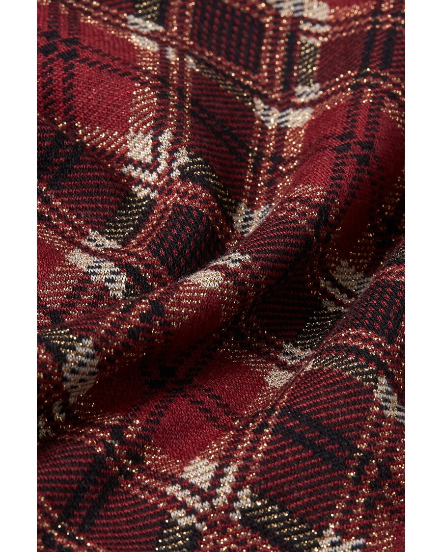 King Louie Bessie Jacket Riley Jacquard