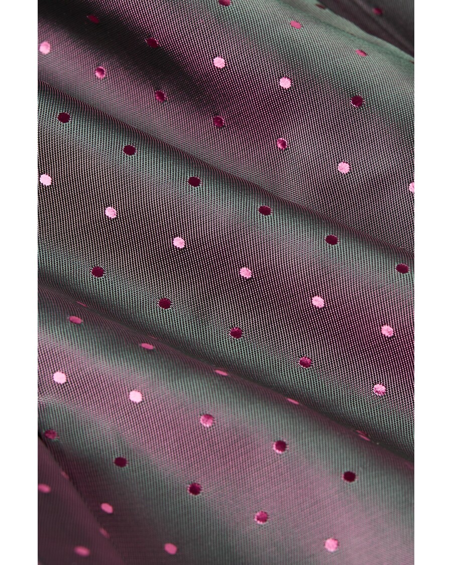 King Louie Brooke Blazer Metro Stripe