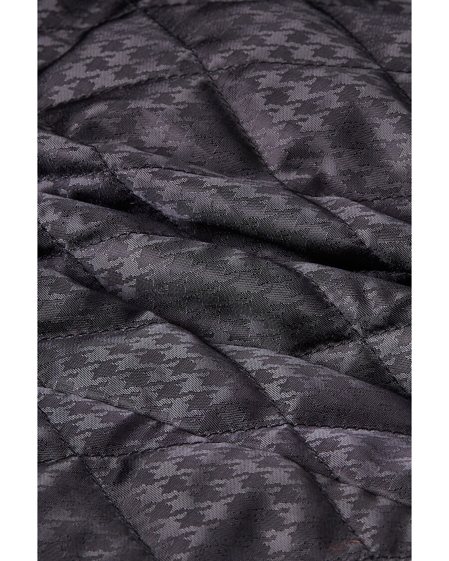 King Louie Amelie Coat Ashby Check