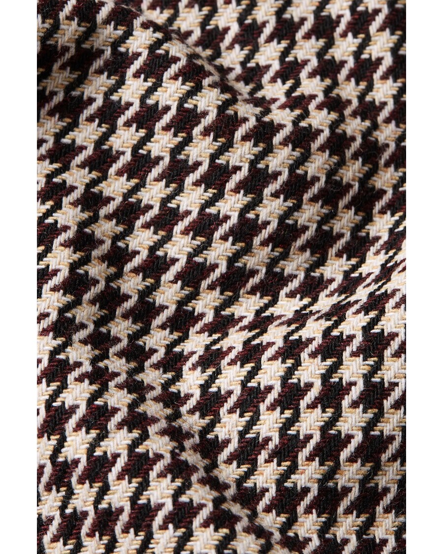 King Louie Bea Baseball Jacket Foolery