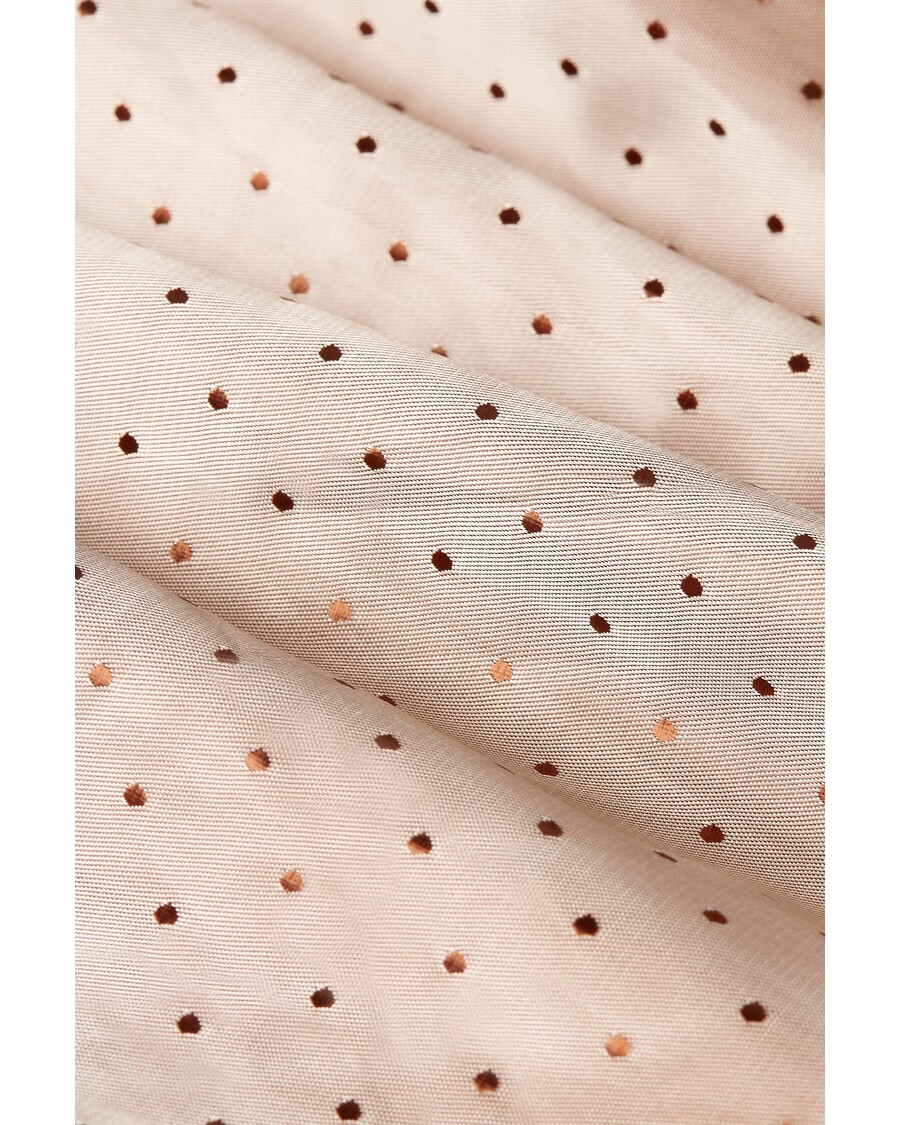 King Louie Bea Baseball Jacket Foolery