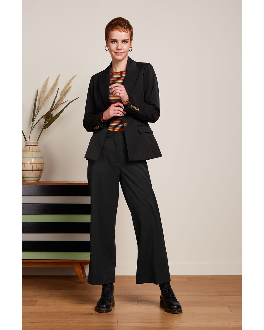 King Louie Bianca Blazer Broadway