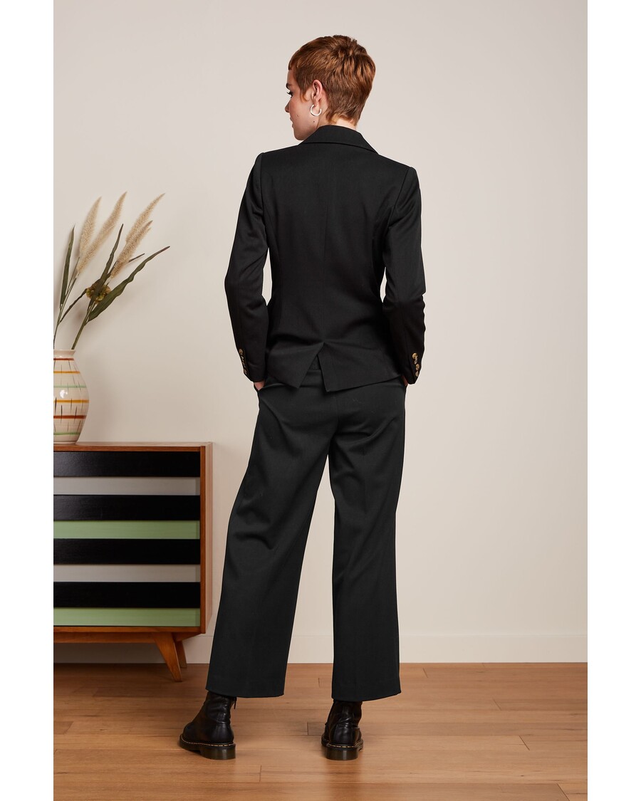 King Louie Bianca Blazer Broadway