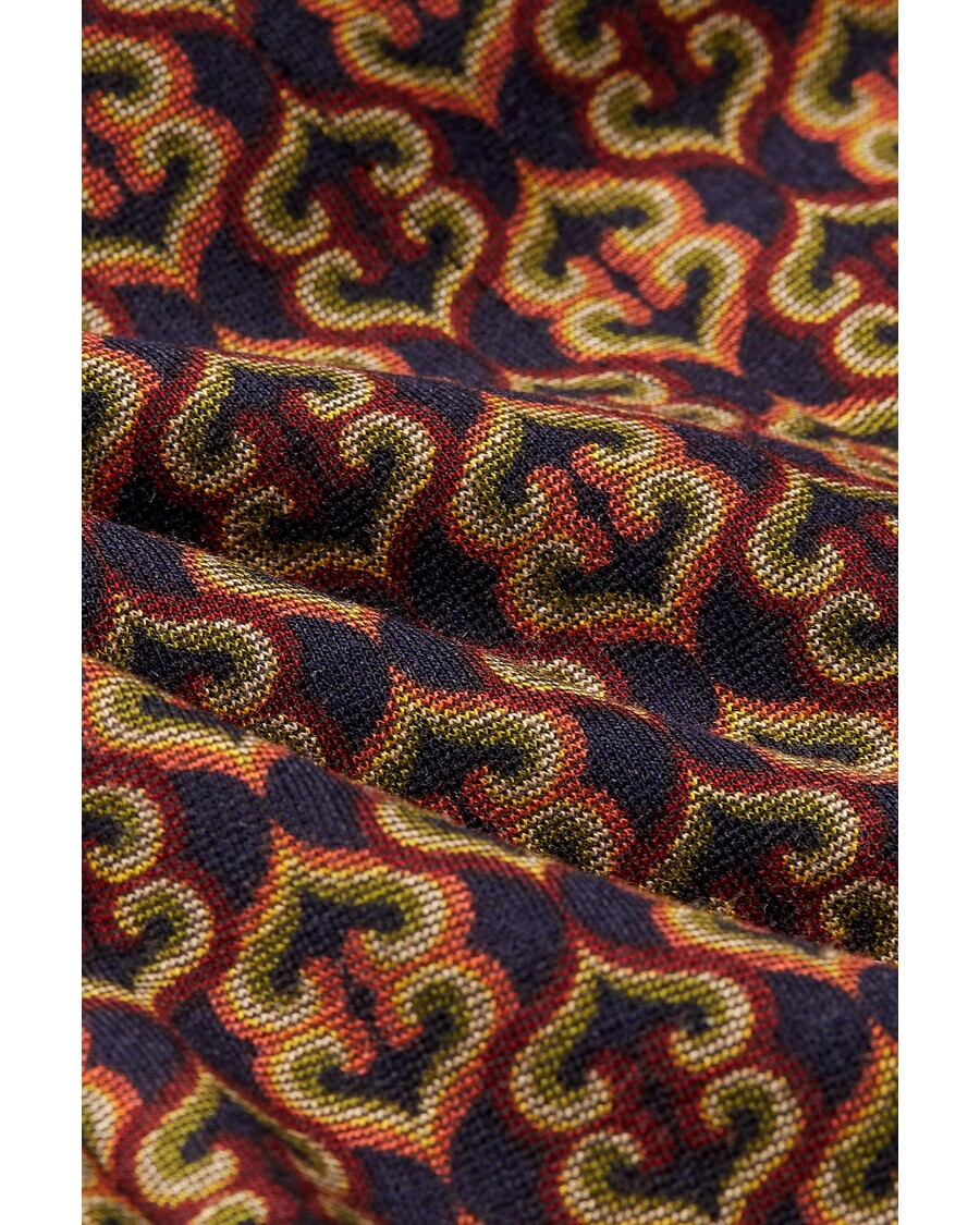 King Louie Bianca Blazer Ripley