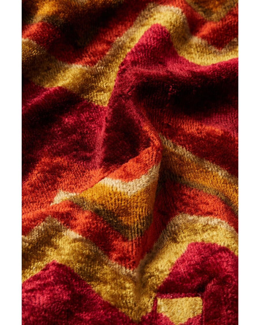 King Louie Iris Jacket Penny