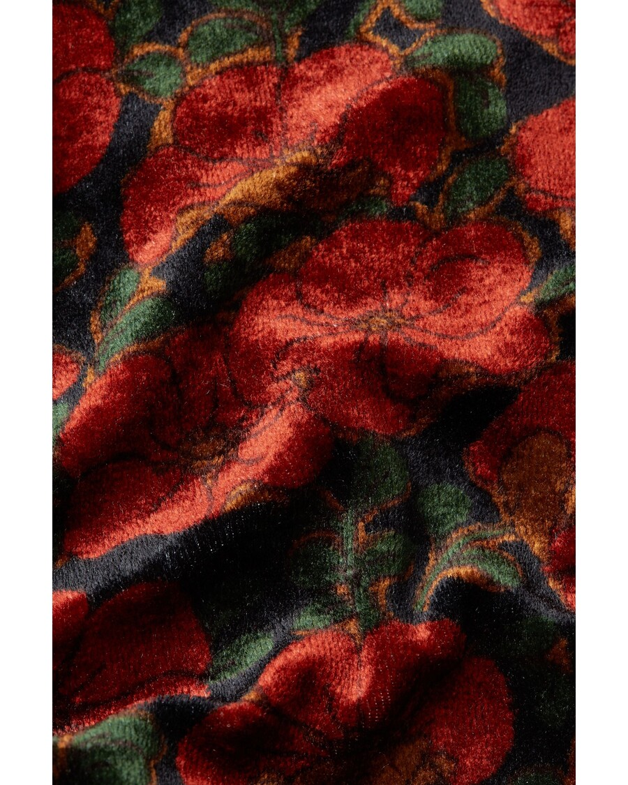 King Louie Noor Jacket Bloom