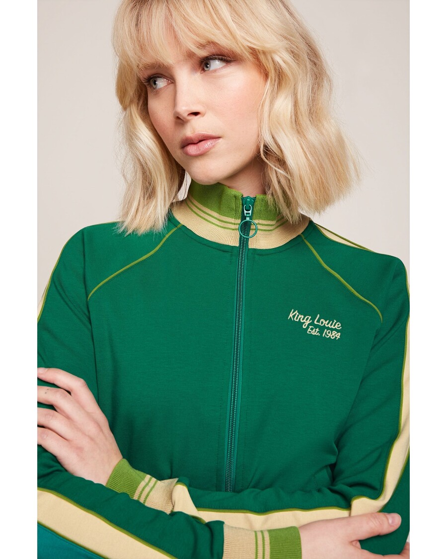 King Louie Lila Coljack Daytona Sweat