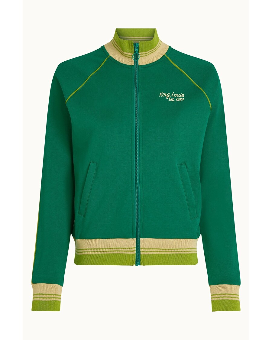 King Louie Lila Coljack Daytona Sweat