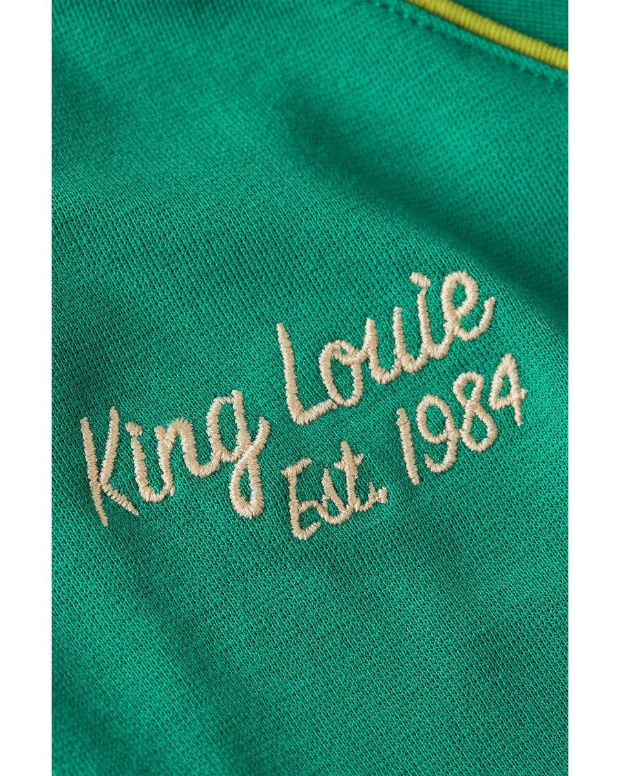 King Louie Lila Coljack Daytona Sweat
