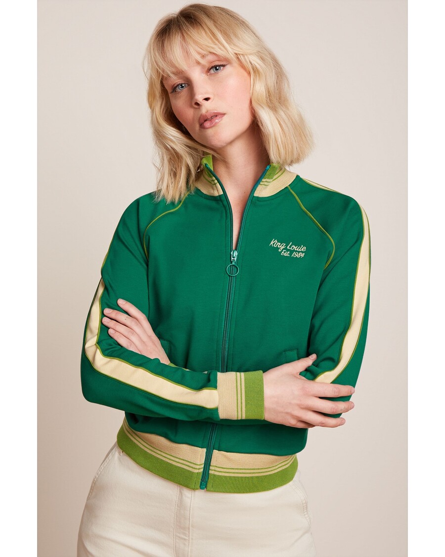 King Louie Lila Coljack Daytona Sweat