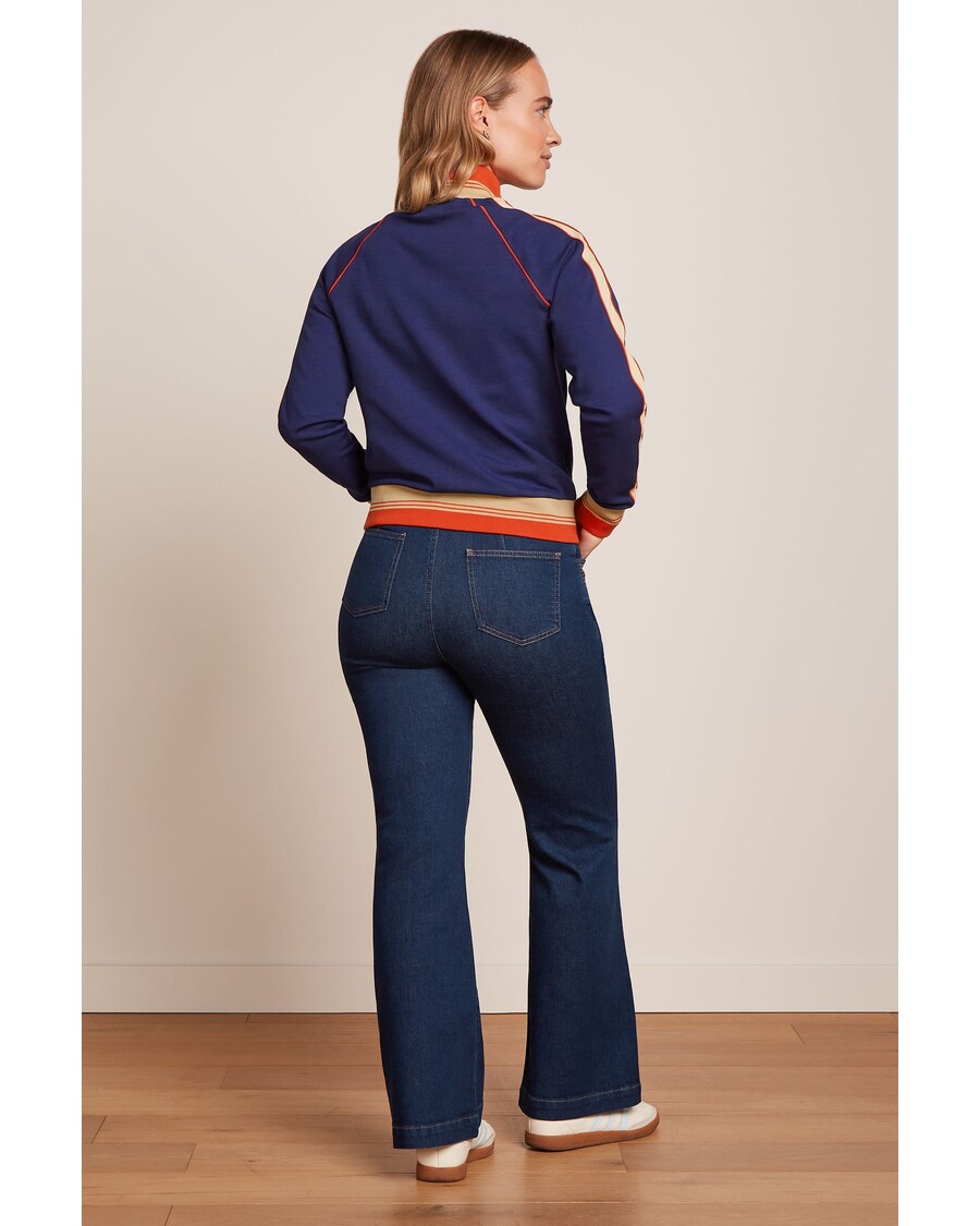 King Louie Lila Coljack Daytona Sweat