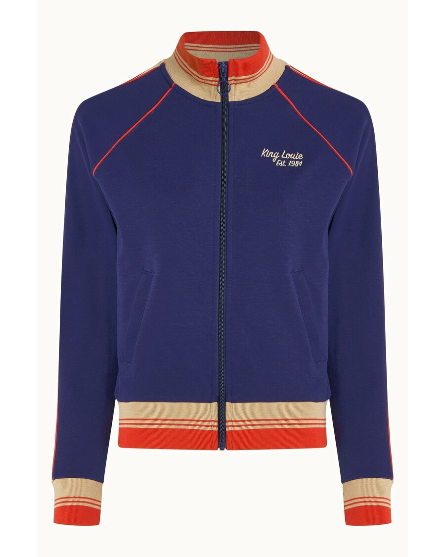 King Louie Lila Coljack Daytona Sweat