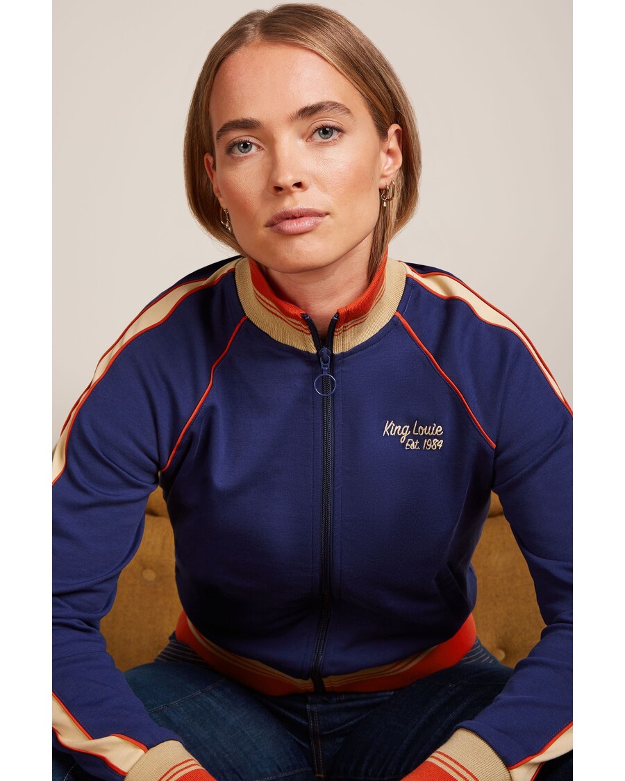 King Louie Lila Coljack Daytona Sweat