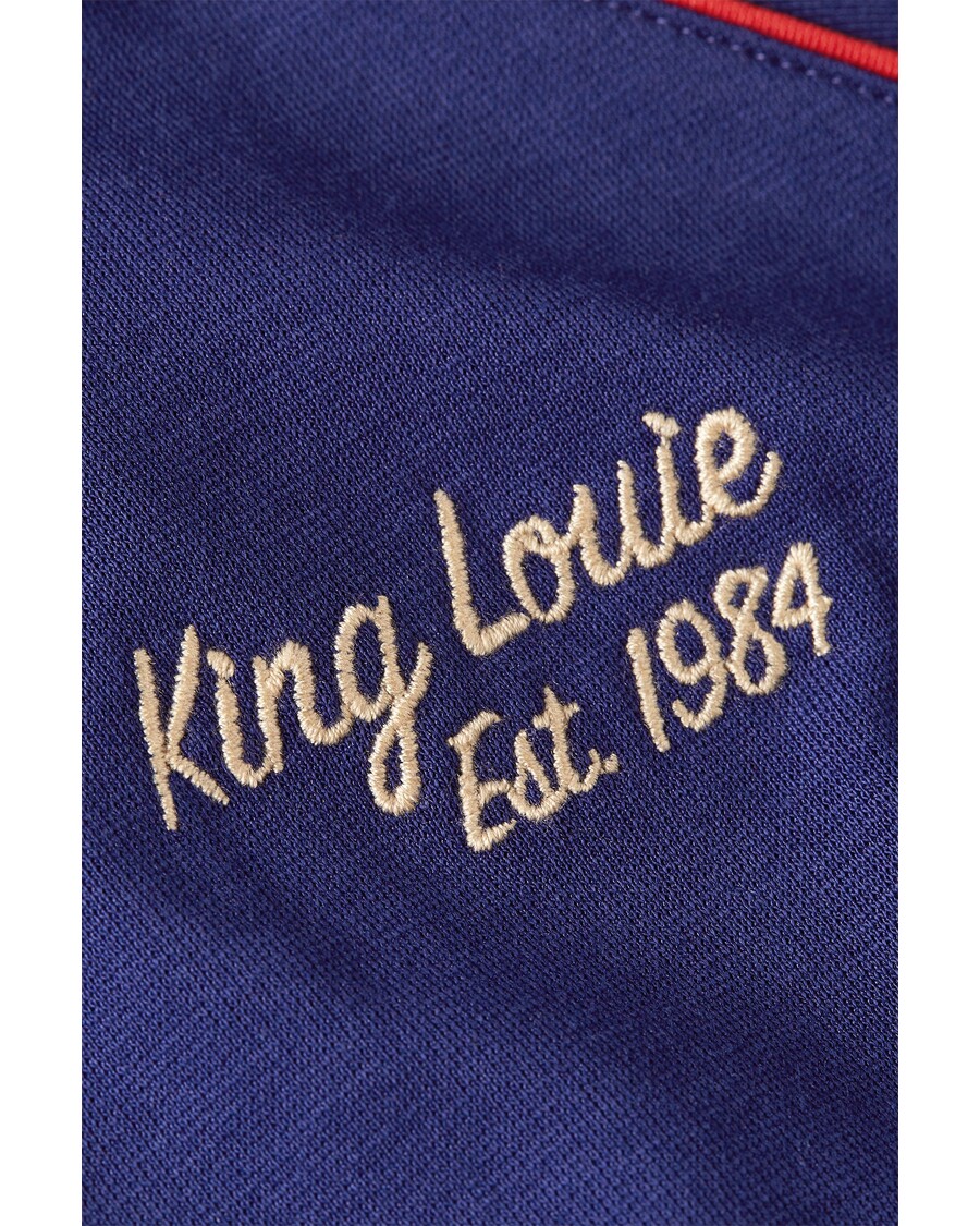 King Louie Lila Coljack Daytona Sweat