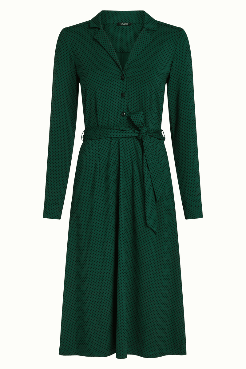 Karalius Louie Lola Suknelė Piper