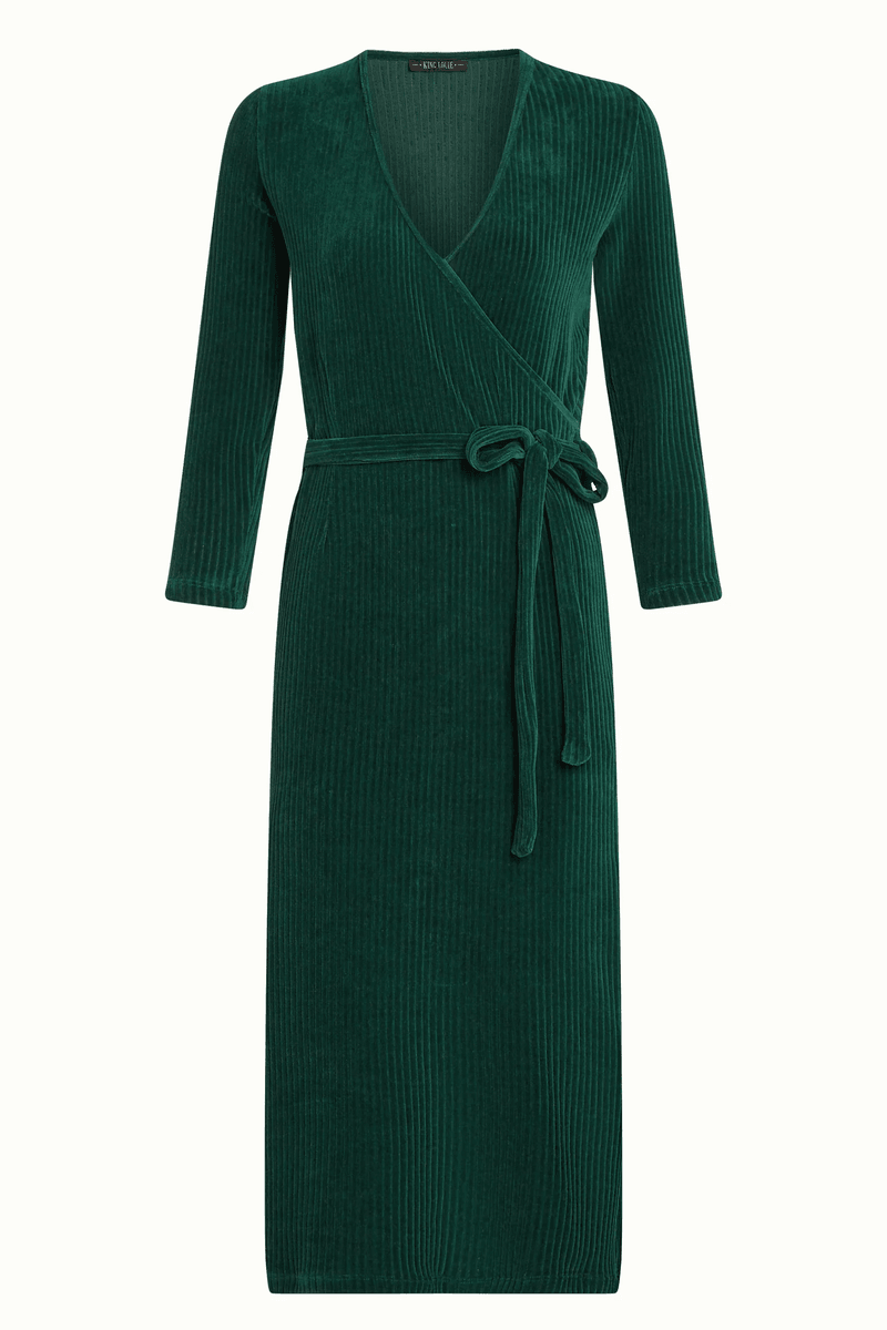 Kráľ Louie Anja šaty Rina Rib