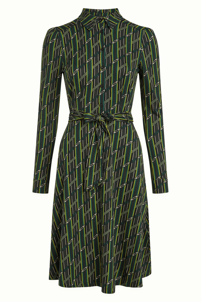 Karalius Louie Sheeva Suknelė Brina