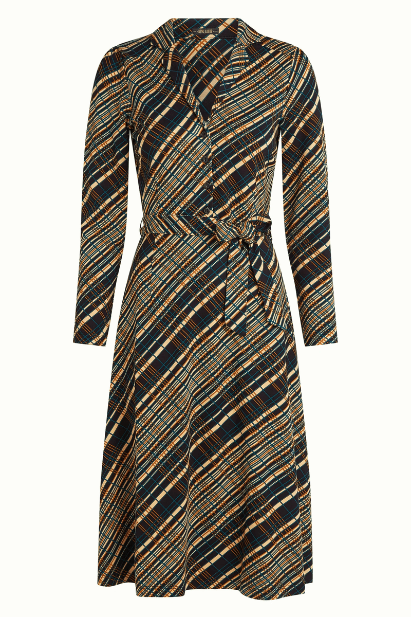 Karalius Louie Lola Suknelė Chime