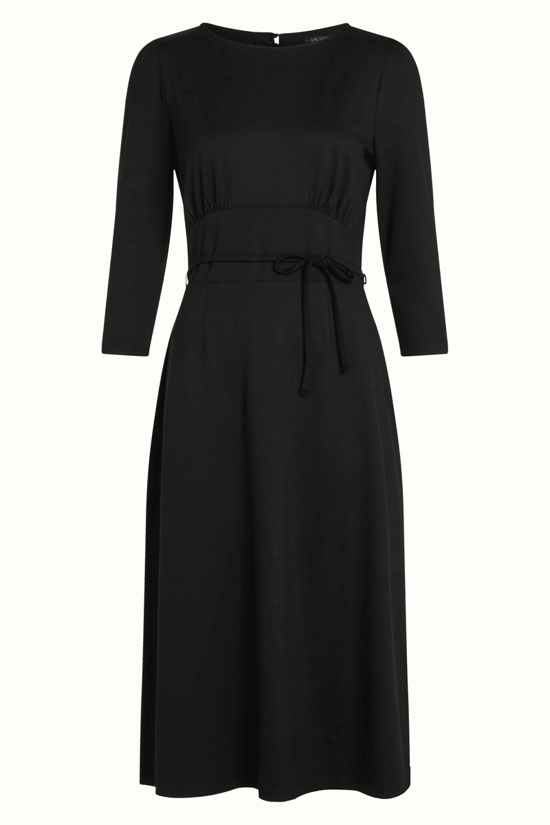 Karalius Louie Peggy Suknelė Viskozė Klasikinė